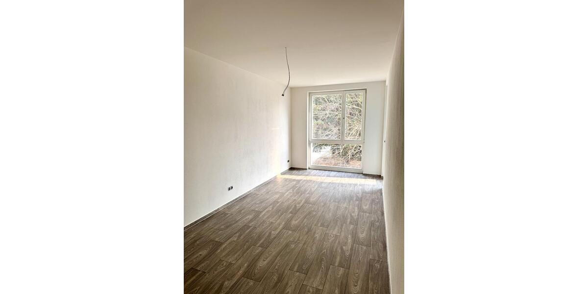 4 Raum Wohnung Neubau An der Alten JVA Erstbezug 4 zimmer