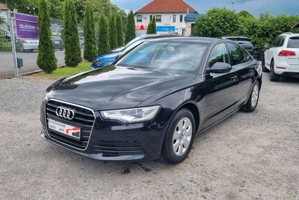 Audi A6 199.833 km 9.790 &euro; Höxter/Stahle 37671