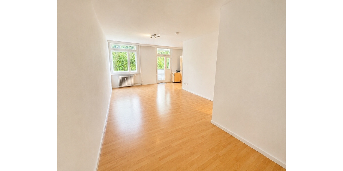 freie Wohnung in Tiergarten mit Spreeblick - Etagenwohnung Berlin Mitte | Angebot:27141341