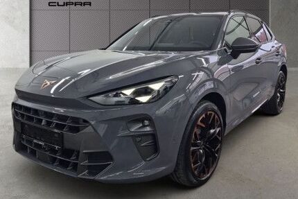Cupra Terramar 6.000 km 51.700 &euro; Weilheim 82362