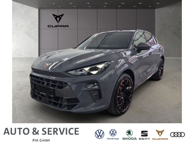 Cupra Terramar 6.000 km 51.700 &euro; Weilheim 82362