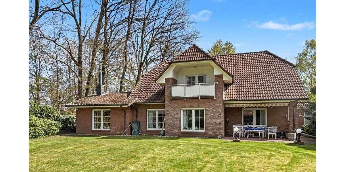 Einfamilienhaus Bispingen - 6 Zimmer, 194 m&sup2;, 580.000&euro; | Angebot:26373360