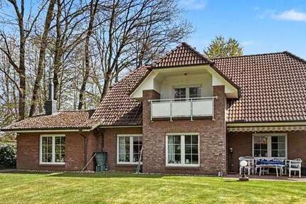 Haus Bispingen - 6 Zimmer, 194 m&sup2;, 580.000&euro; | Angebot:26373360