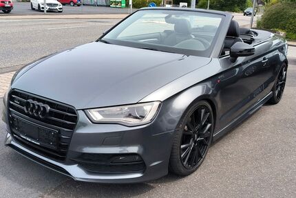 Audi A3 118.000 km 20.990 &euro; Anhausen 56584