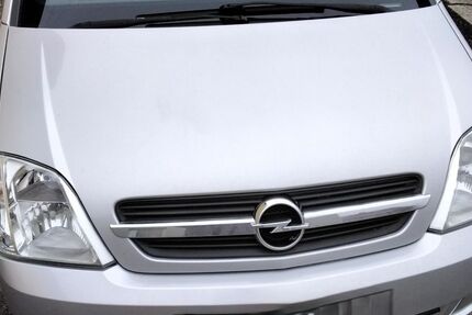 Opel Meriva 140.296 km 3.865 &euro; Willebadessen 34439