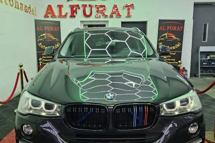 BMW X4 139.000 km 24.999 &euro; Dortmund 44145