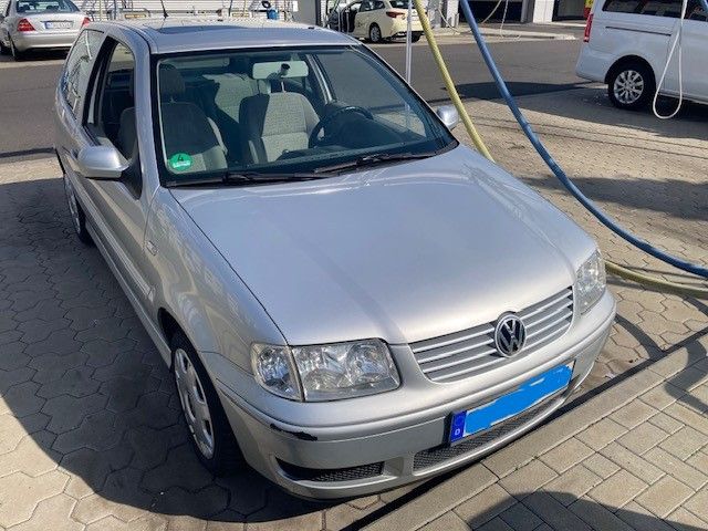Polo