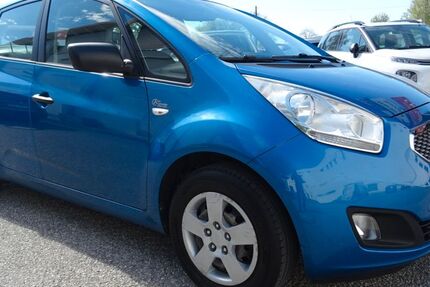 Kia Venga 97.500 km 4.690 &euro; Landshut 84030