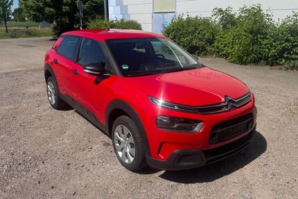 Citroen C4 Cactus 155.000 km 9.599 &euro; Leimersheim 76774