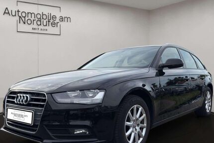 Audi A4 178.000 km 10.290 € Berlin 13407