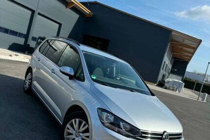 VW Touran 252.000 km 12.900 &euro; Schwäbisch Hall 74523