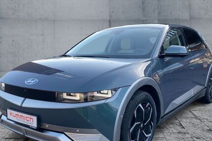 Hyundai IONIQ 5 1.470 km 35.990 &euro; Filderstadt 70794