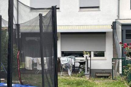 Haus Krefeld Gartenstadt - 4 Zimmer, 89 m&sup2;, 200.000&euro; | Angebot:25471716