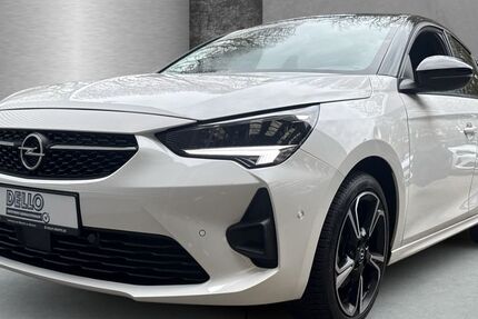 Opel Corsa 12.347 km 18.690 &euro; Rellingen 25462