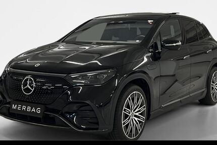 Mercedes-Benz EQE SUV 11.928 km 68.980 &euro; Mainz 55128