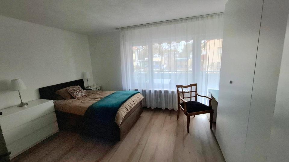 Erdgeschoßwohnung Bad Dürrheim - 3 Zimmer, 86 m&sup2;, 254.000&euro; | Angebot:26215225