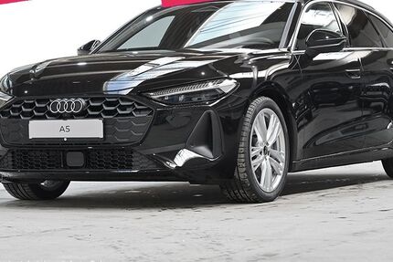 Audi A5 17.500 km 52.960 € Wuppertal 42109