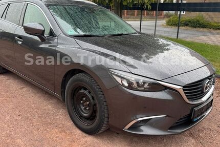 Mazda 6 184.000 km 5.236 &euro; Landsberg 06188