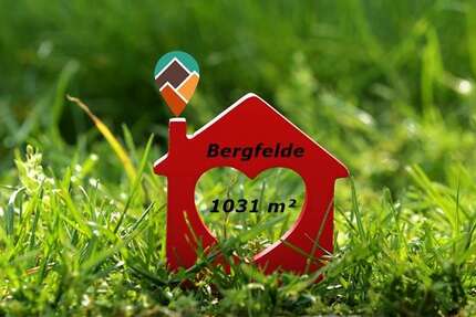 Grundstück Bergfelde Bergfelde - 412.400&euro; | Angebot:27136652