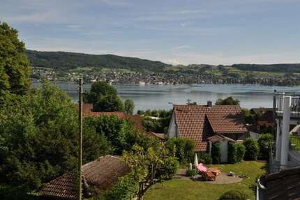 Wohnung zum Mieten in Gaienhofen 1.300 € 141.41 m² 4 zimmer