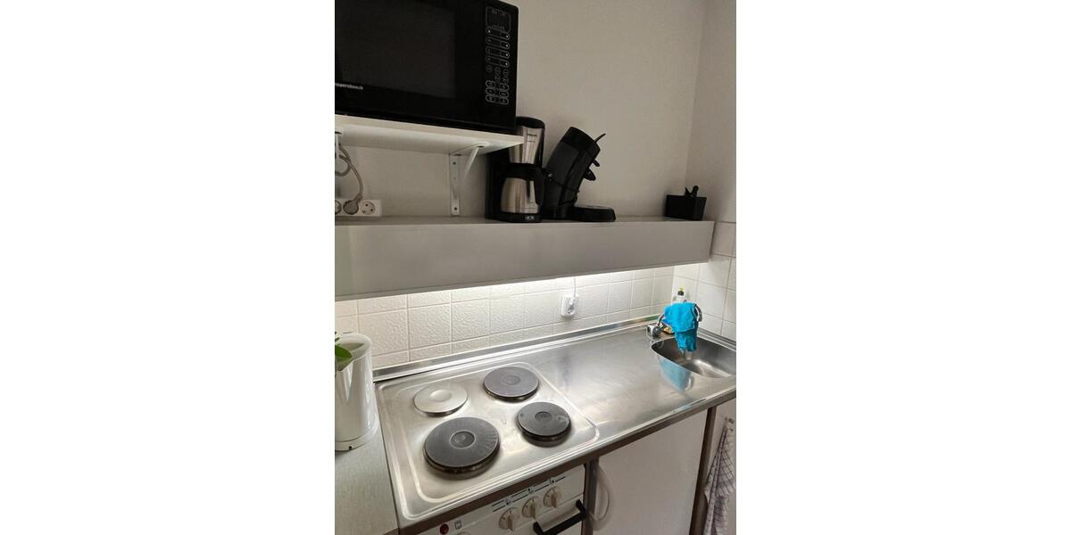 Etagenwohnung Braunlage - 3 Zimmer, 49 m&sup2;, 20.500&euro; | Angebot:26910367