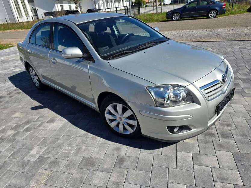 Avensis