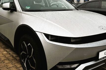 Hyundai IONIQ 5 50.226 km 30.900 &euro; Laufenburg 79725