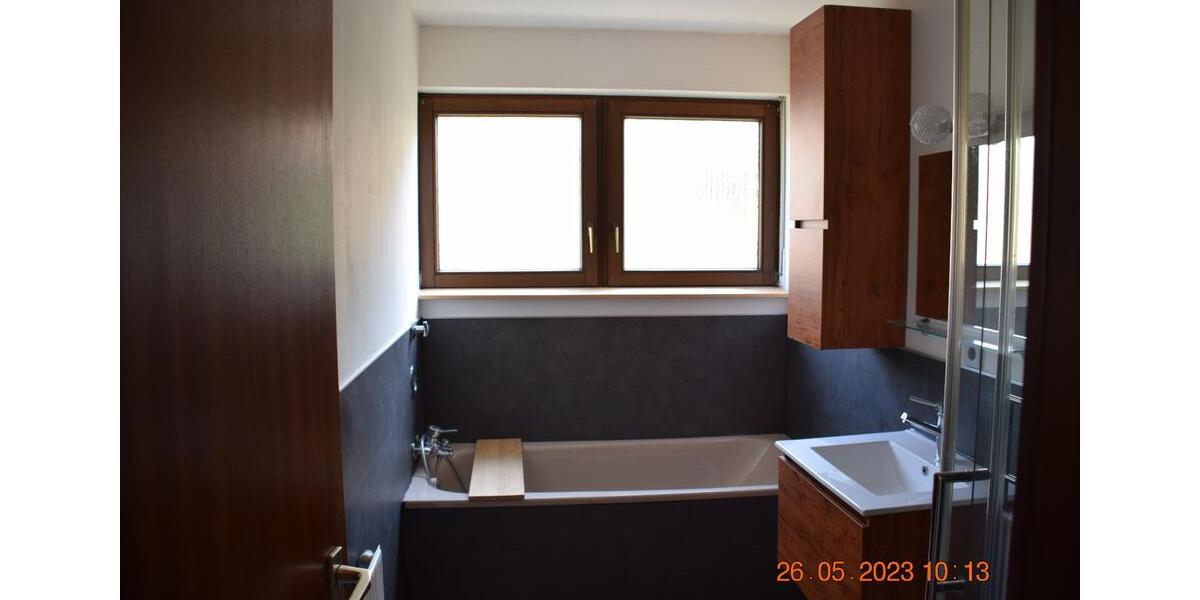 Etagenwohnung Aichtal - 3 Zimmer, 83 m&sup2;, 860&euro; | Angebot:26327791