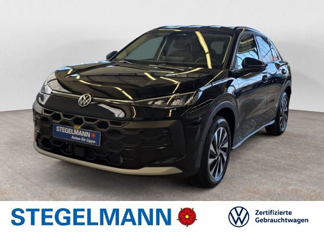 VW T-Roc 9.632 km 33.330 &euro; Lemgo 32657