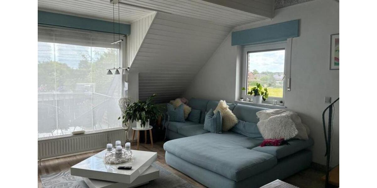 Maisonettenwohnung Xanten - 3 Zimmer, 74 m&sup2;, 287.500&euro; | Angebot:25960749