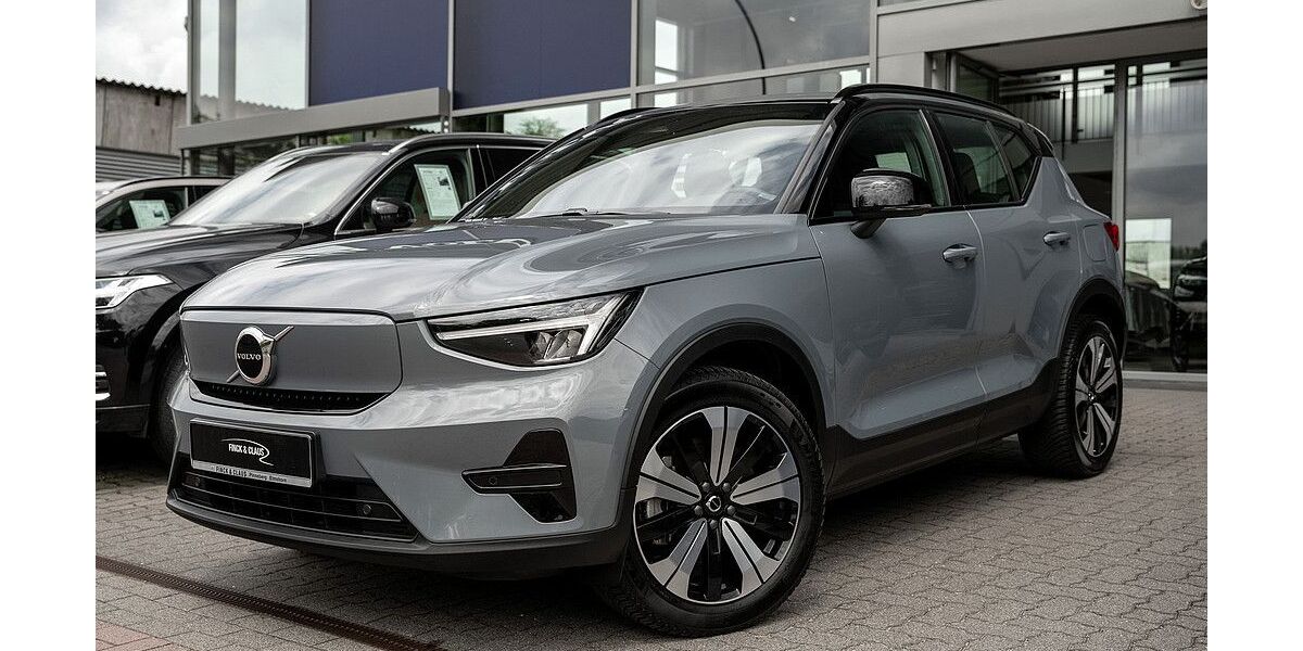 Volvo XC40 64.200 km 29.890 &euro; Pinneberg 25421