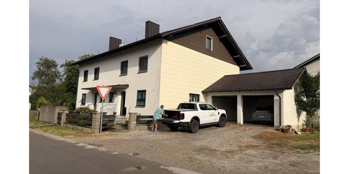 Doppelhaushälfte Mühldorf Mößling - 1 Zimmer, 158 m&sup2;, 1.650&euro; | Angebot:26763653