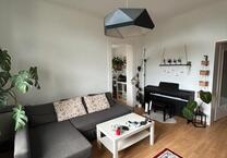 2-Zimmer Wohnung in DöhrenWülfel ab Mitte Juni