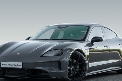 Porsche Taycan 14.900 km 116.880 &euro; Pforzheim 75177