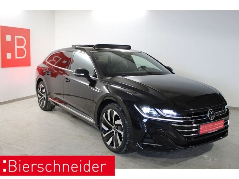 Arteon