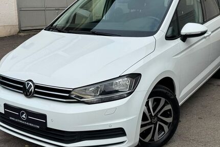 VW Touran 130.700 km 18.990 &euro; Willmering 93497