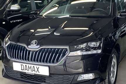 Skoda Fabia 53.728 km 14.700 € Berlin 10715