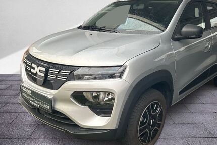Dacia Spring 13.821 km 10.990 &euro; Esslingen 73734