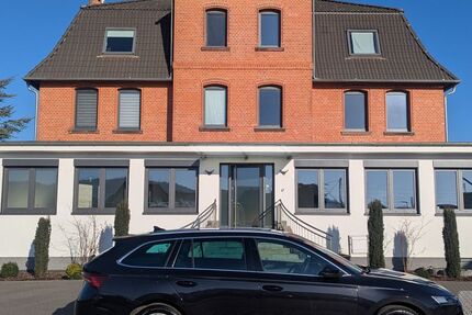 Skoda Octavia 9.606 km 29.950 &euro; Rotenburg 36199