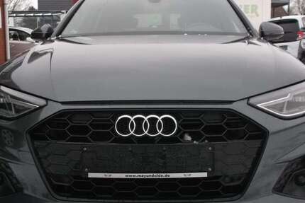 Audi A4 117.000 km 22.900 &euro; Nindorf 25704