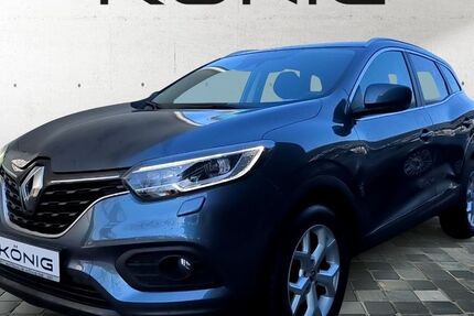 Renault Kadjar 40.833 km 16.990 &euro; Hoppegarten 15366