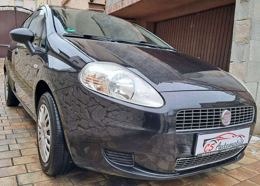 Grande Punto