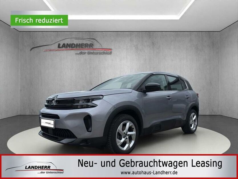 C5 Aircross