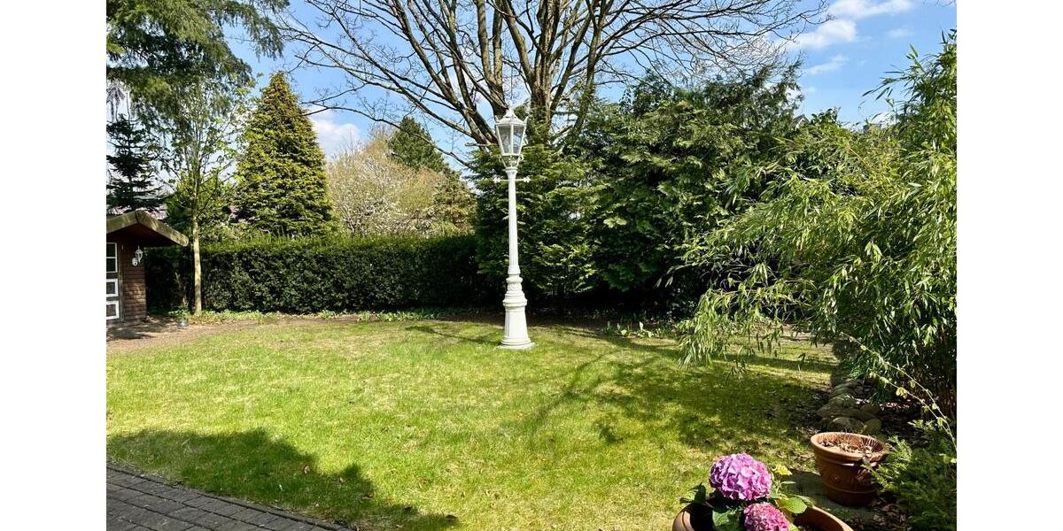 Einfamilienhaus Norderstedt - 647.000&euro; | Angebot:26447232
