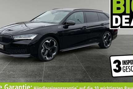 Skoda Superb 25.778 km 42.770 &euro; Euskirchen 53881