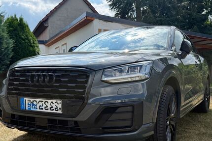 Audi Q2 124.200 km 16.990 &euro; Schwedt 16303