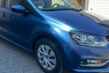 VW Polo 46.876 km 8.799 &euro; Weyhe 28844