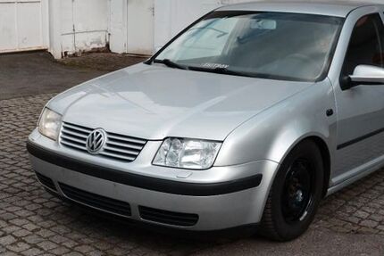 VW Bora 203.300 km 1.400 &euro; Drebach 09430