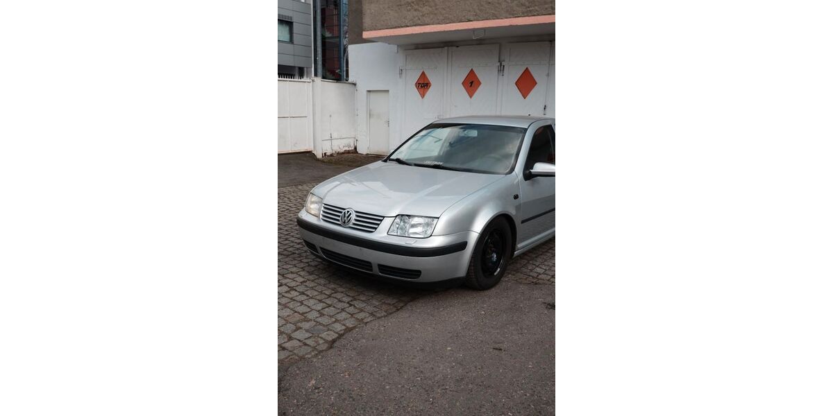 VW Bora 203.300 km 1.400 &euro; Drebach 09430