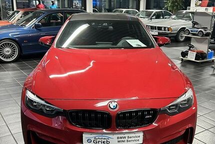 BMW M4 9.700 km 99.750 &euro; Vohenstrauß 92648